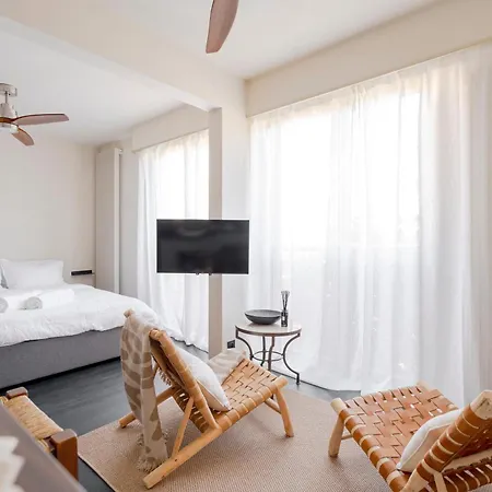 Apartament Nero, Cozy Avec Piscine, Au Centre De *