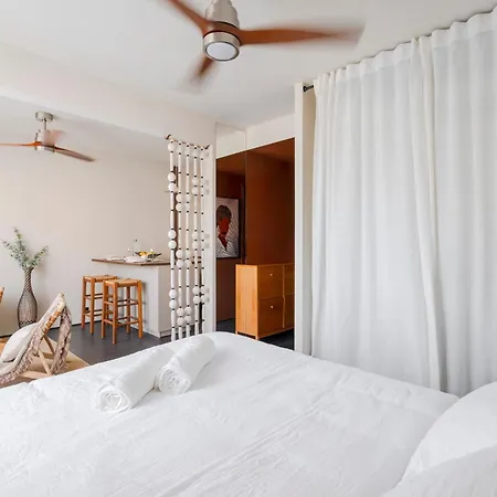 Apartament Nero, Cozy Avec Piscine, Au Centre De *